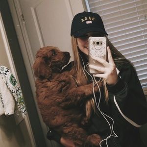 Meet your Posher, Grace